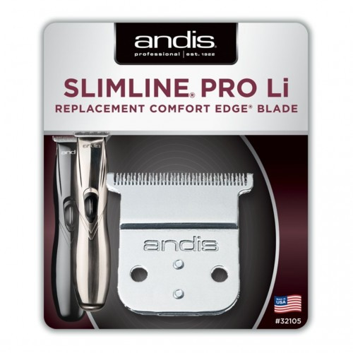 Нож к триммеру Andis D8 SlimLine Pro Li - фото 2 - id-p170418986