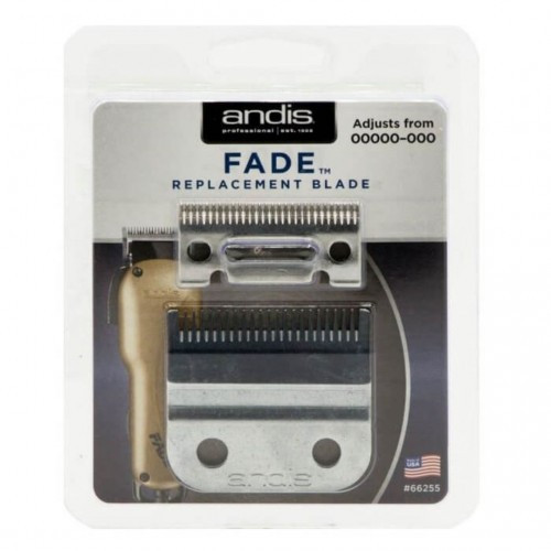 Нож для машинки Andis FADE US-1 (66375, 73060, 73100) - фото 2 - id-p170418988