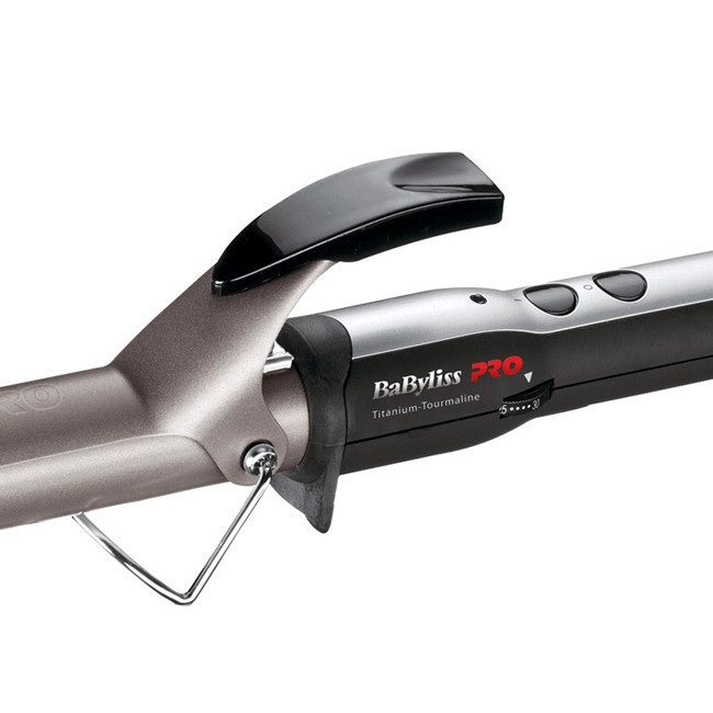 Плойка BaByliss Pro 32 мм BAB2174TTE - фото 3 - id-p170419004