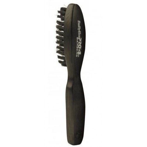 Щеточка для фейда BABYLISS PRO BARBER WOODBRUSH - фото 1 - id-p170419006