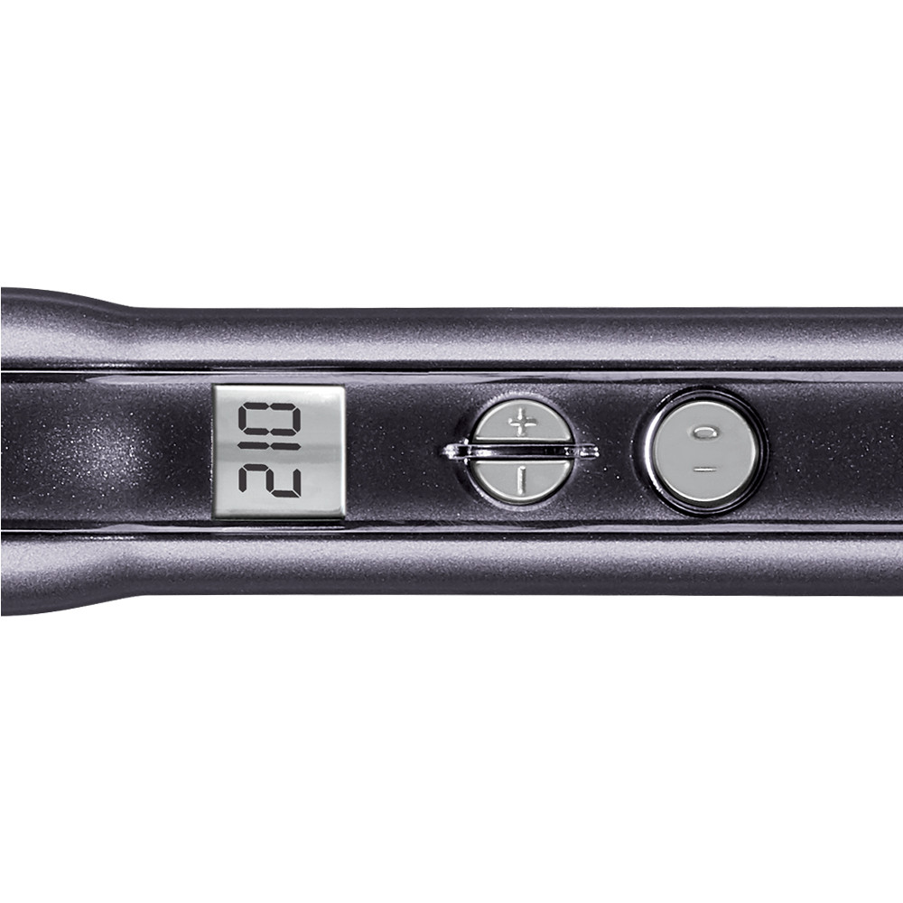 Плойка для афролоконов Babyliss Pro DigiCurl 10 мм BAB2910E - фото 3 - id-p170419034