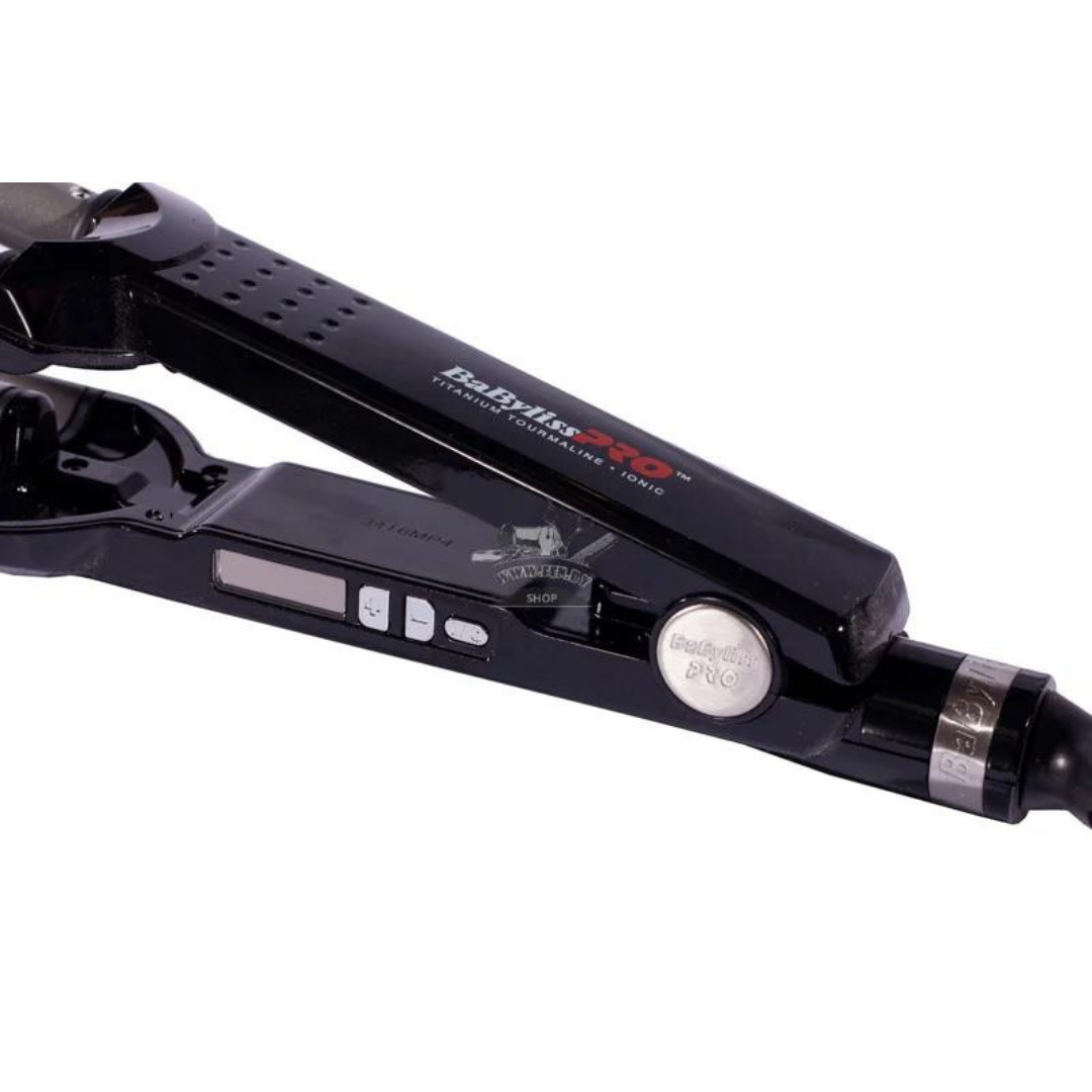 Плойка BaByliss Pro 3D Waver BAB2369TTE - фото 4 - id-p170419066