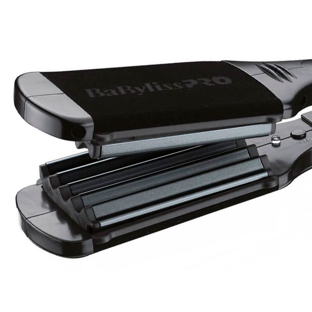 Утюжок - гофре Babyliss Pro BAB2512EPCE 60 мм - фото 2 - id-p170419075