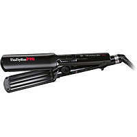 Утюжок-гофре Babyliss Pro BAB2658EPCE 38 мм