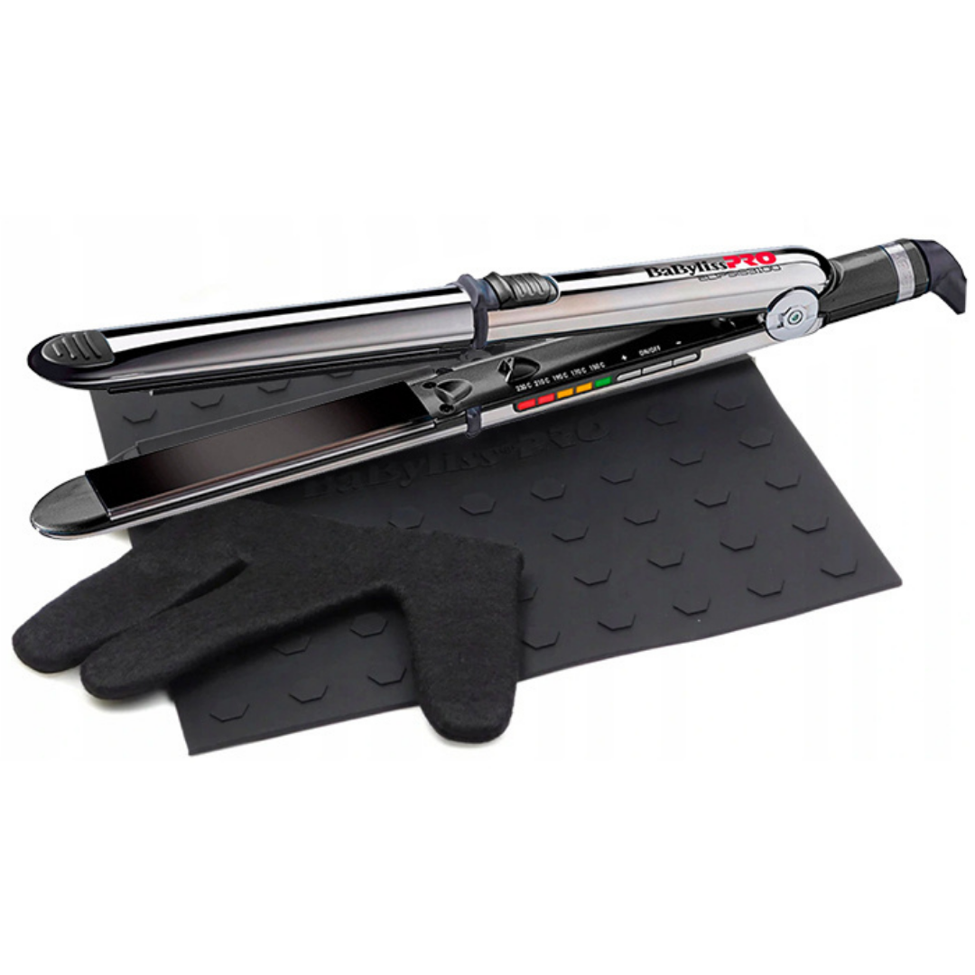Утюжок Babyliss Pro Elipsis3000 Купить