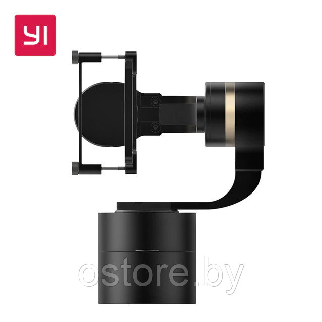 YI Handheld Gimbal Стедикам yi 4k yi action camera (стабилизатор) - фото 2 - id-p170425613