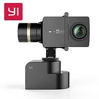 YI Handheld Gimbal Стедикам yi 4k yi action camera (стабилизатор)