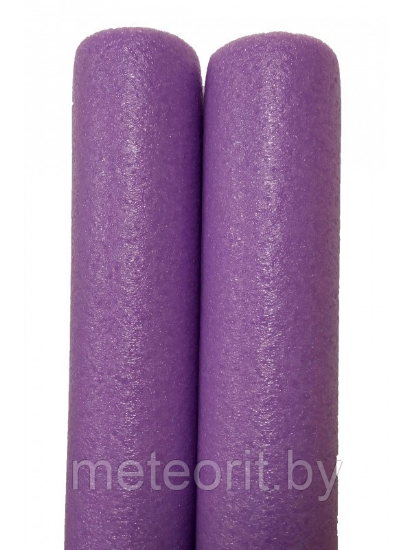 Нудл фиолетового цвета (аквапалка) 7х160