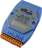 Модуль I-7012D ICP DAS