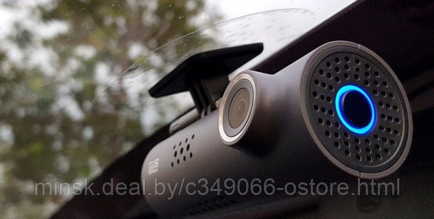 70mai 1S Dash Cam Видео-регистратор в авто. Видеорегистратор Xiaomi Midrive d06