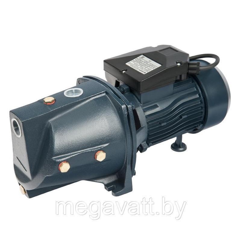 Поверхностный насос без бака UNIPUMP JSW 55 - фото 1 - id-p170430077