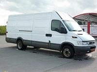 Грузоперевозки Iveco Daily по всей РБ