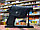 Пистолет-зажигалка Z83 металлический прототип на подставке в кобуре, фото 5