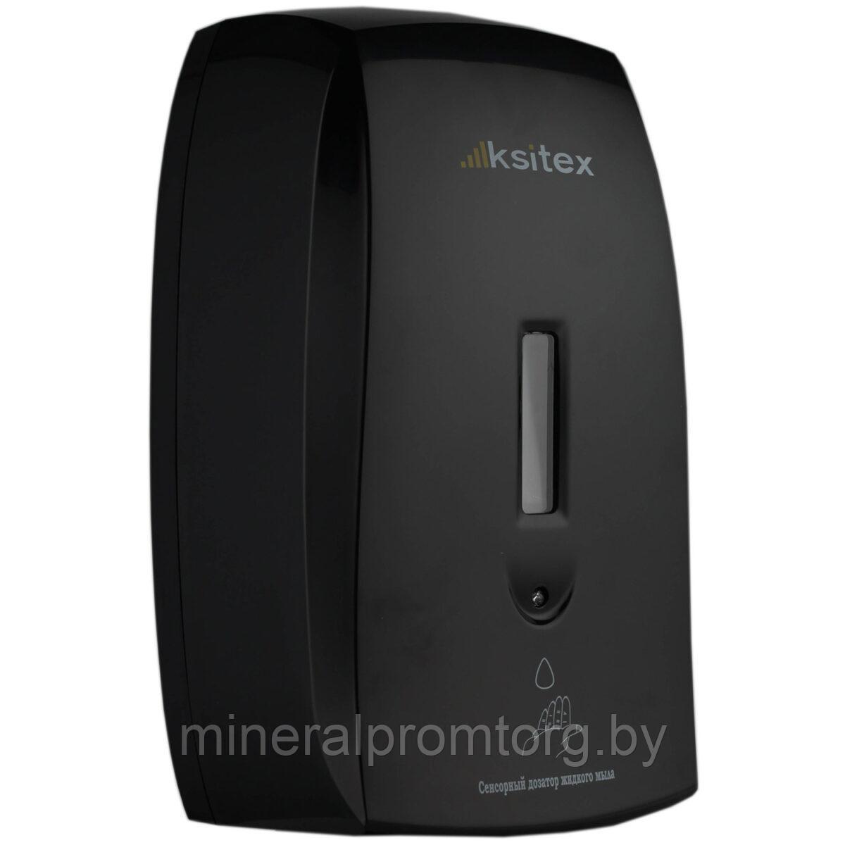 Дозатор сенсорный для жидкого мыла Ksitex ASD-1000B (1000 мл)