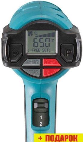 Makita HG6531CK, фото 2