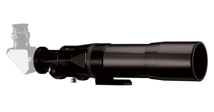Levenhuk Ra R66 ED Doublet Black OTA