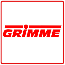 Запчасти к сельхозтехнике GRIMME