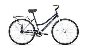 Велосипед ALTAIR City 28 low - Синий