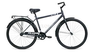 Велосипед ALTAIR City 28 high - Серый
