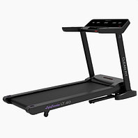 Электрическая беговая дорожка Clear Fit Life Cardio LT 40