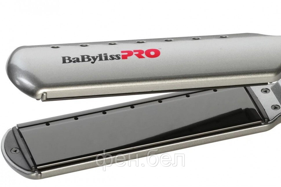 Babyliss Pro щипцы-выпрямители, EP TECHNOLOGY, WET & DRY BAB2073EPE - фото 2 - id-p54638376