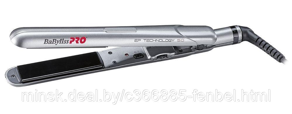 Babyliss Pro щипцы-выпрямители, EP TECHNOLOGY, 25мм. BAB2654EPE