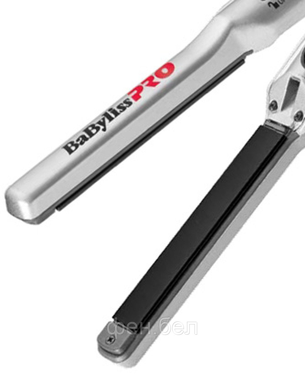 Babyliss Pro щипцы-выпрямители, SILKEN TOUCH, ультратонкая, 15мм. BAB2660EPE - фото 2 - id-p54663445