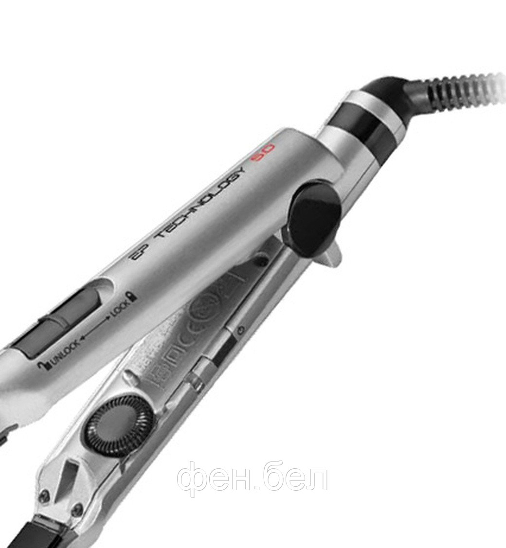 Babyliss Pro щипцы-выпрямители, SILKEN TOUCH, ультратонкая, 15мм. BAB2660EPE - фото 3 - id-p54663445