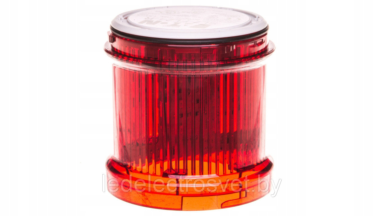 Модуль мигающего света SL7-BL24-R, красный, LED, 24VAC/DC, IP66 - фото 1 - id-p170304366