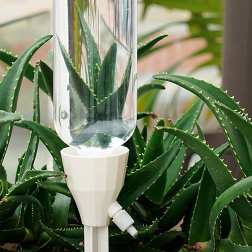 Автополив на бутылку для растений SiPL (ID#170475009), цена: 6 руб ...