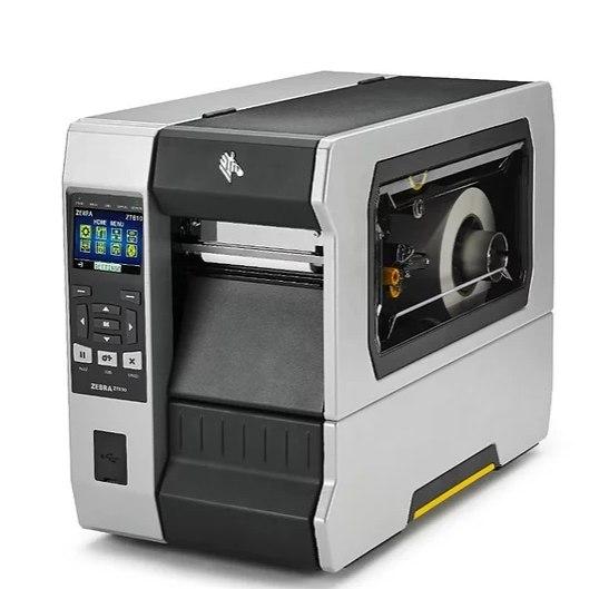 Принтер промышленный TT Zebra ZT610, 300DPI