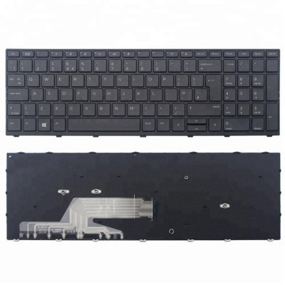 Купить клавиатуру ноутбука HP 250 G2 в Минске и с доставкой по РБ