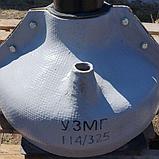 Укрытие защитное манжеты герметизирующей (УЗМГ), фото 3