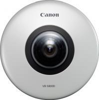 IP-камера Canon VB-S800D - фото 1 - id-p170473488