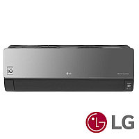 Кондиционер LG Artcool Mirror AC09BQ