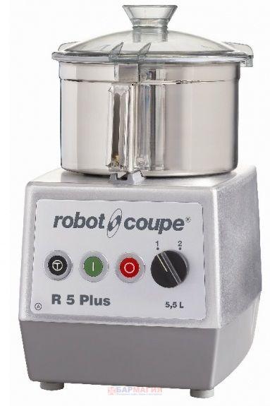 Куттер Robot Coupe R5G - фото 1 - id-p170481114