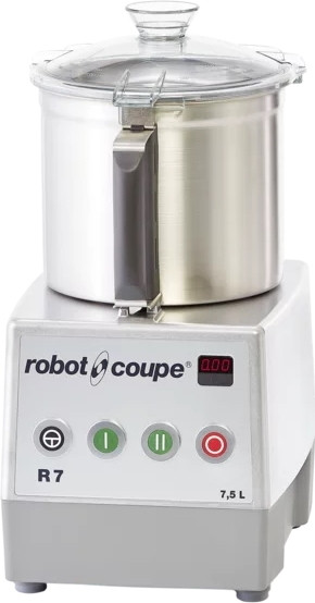 Куттер Robot Coupe R7 - фото 1 - id-p170481115