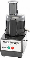 Соковыжималка Robot Coupe C40