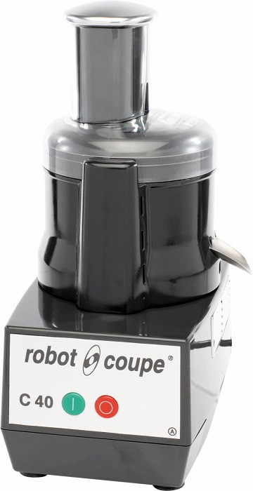 Соковыжималка Robot Coupe C40 - фото 1 - id-p170481118