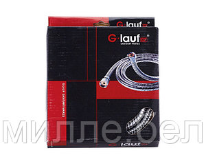 Душевой шланг 1/2"х1/2" 150см URG-1205 G.lauf