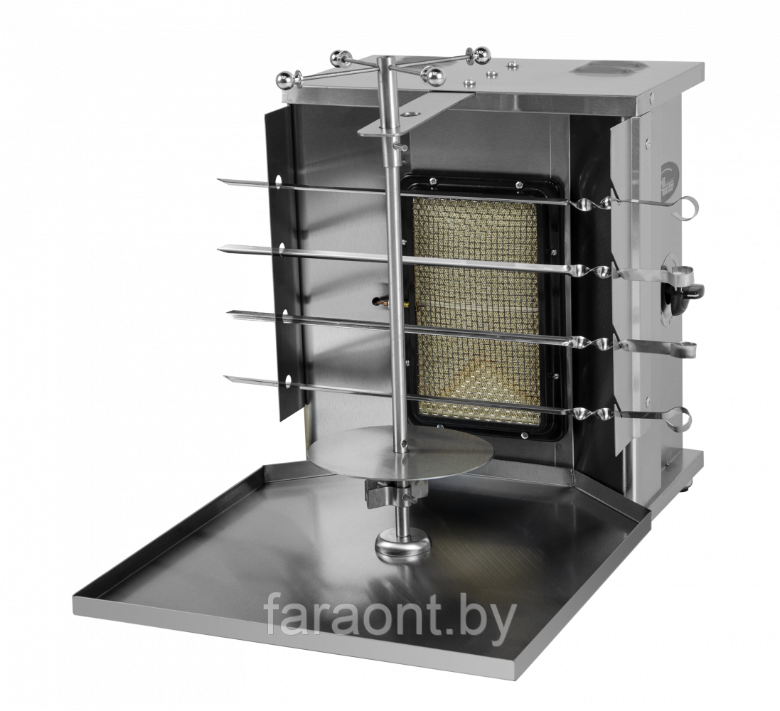 Шаверма газовая GRILL MASTER Ф1ШМГ арт. 11205