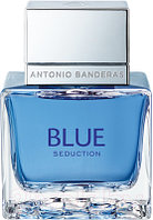 Туалетная вода Antonio Banderas Blue Seduction For Men