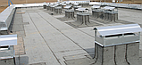 Устройство наплавляемой кровли, фото 3