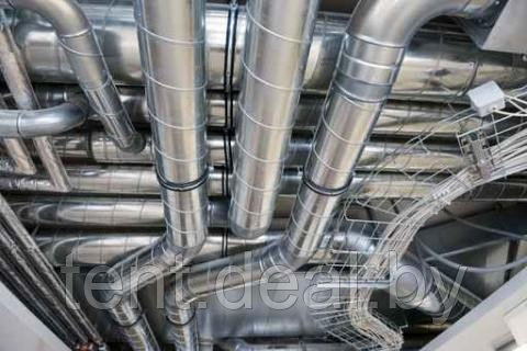 Проектирование отопления и вентиляции. - фото 2 - id-p170484371