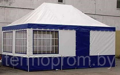 Торговые палатки 4х6 - фото 4 - id-p170484416