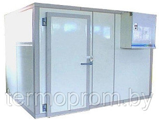 Холодильные камеры Polair Standard высотой 2200мм - фото 1 - id-p170484470