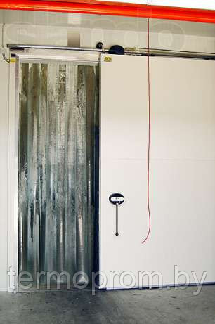 Холодильные камеры Polair Standard высотой 2200мм - фото 9 - id-p170484470