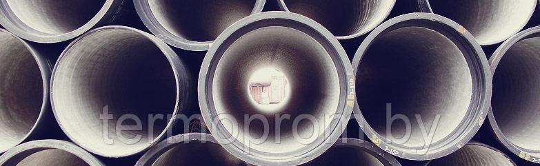 Отвод раструбный (ОР) - фото 2 - id-p170484641