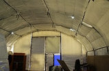Склады быстровозводимые тентовые, фото 8