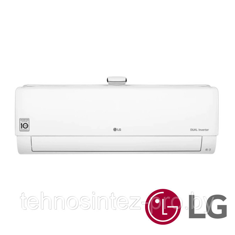 Кондиционер LG AIR PURICARE AP09RT - фото 1 - id-p170482455